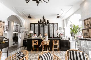 99 The Heritage Hotel-SHA Extra Plus Certified - Chiang Mai - 2