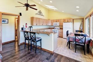 Obstruction Pass Cottage - Olga - 2