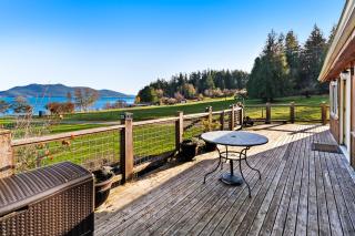 Obstruction Pass Cottage - Olga - 4