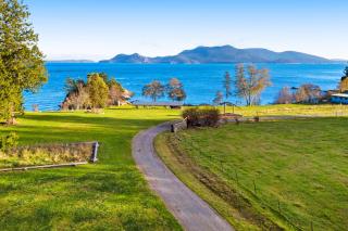 Obstruction Pass Cottage - 6