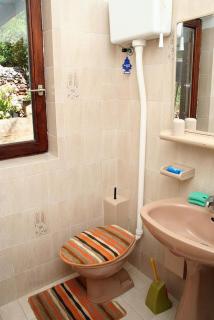 Apartment Vrboska 4634b - 2