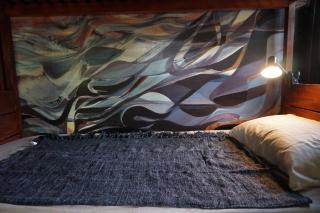 Peaceland Hostel - 2