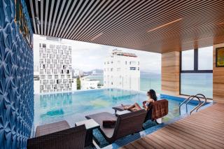 Nalicas Nha Trang Hotel - Nha Trang - 3