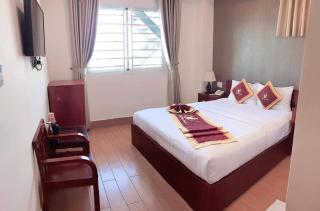 Golf Star Hotel - Ho Chi Minh - 8
