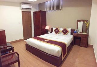 Golf Star Hotel - Ho Chi Minh - 7
