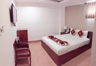 Golf Star Hotel - Ho Chi Minh - 6