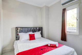 RedDoorz near Condongcatur Bus Station - Yogyakarta - 0