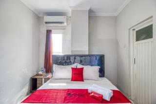 RedDoorz near Condongcatur Bus Station - Yogyakarta - 4