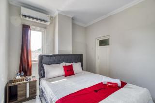 RedDoorz near Condongcatur Bus Station - Yogyakarta - 3