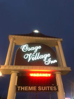 Osage Village Inn - Osage Beach - 9