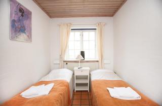 Hotel Hornbækhus - 9