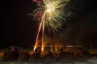 Sunset Beach Bungalow - Gili Meno - 9