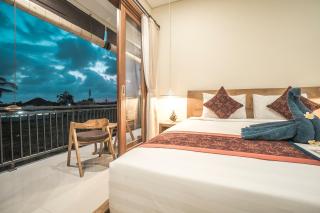 Three Dewi's Guest House - Ubud - 7