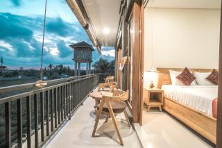Three Dewi's Guest House - Ubud - 1