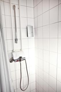 Hotel Hornbækhus - 7
