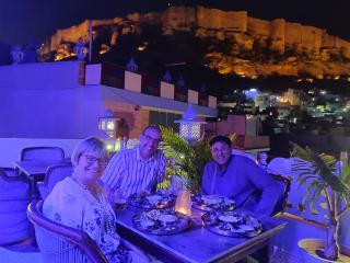 Suraj Haveli - Jodhpur - 7