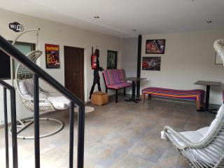 Xplora Hostel Cusco - Cuzco - 2