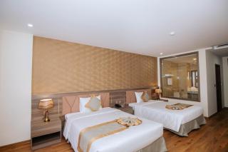 Thông Đỏ Hotel - Vinh - 3