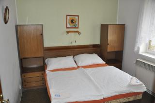 Pension Sparta - Prag - 9