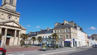 Appart Titanic Cherbourg Centre Port - Cherbourg en Cotentin - 2
