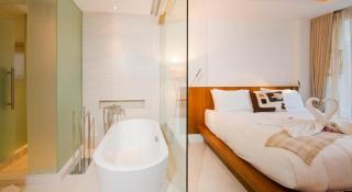 Panu Luxury Beachfront Apartments - Bophut - 3