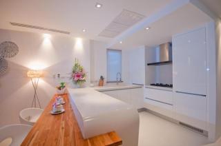 Panu Luxury Beachfront Apartments - Bophut - 2