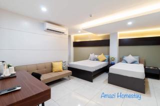 Amazi Homestay-Dumaguete - Dumaguete - 6