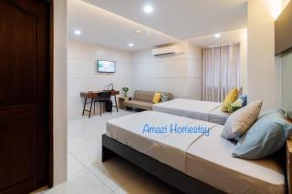 Amazi Homestay-Dumaguete - Dumaguete - 4
