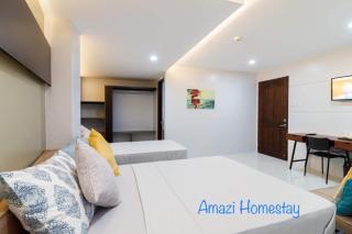 Amazi Homestay-Dumaguete - Dumaguete - 3