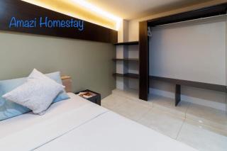 Amazi Homestay-Dumaguete - Dumaguete - 2