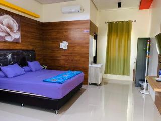 Nuwono Tasya Syariah - Bandar Lampung - 4