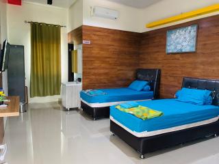 Nuwono Tasya Syariah - Bandar Lampung - 6