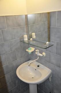 Pension Sparta - Prag - 1
