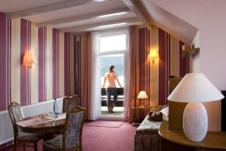 Wochner's Hotel-Sternen Am Schluchsee Hochschwarzwald - 4
