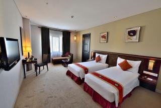 Gino Feruci Kebon Jati by KAGUM Hotels - Bandung - 8