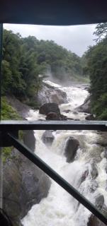 Darpana Homestay - Ponmudi - 5