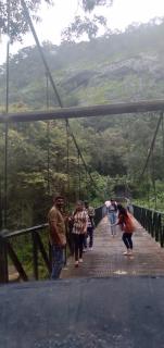 Darpana Homestay - Ponmudi - 6