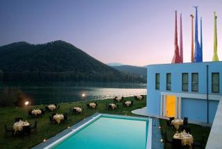 Hotel Miralago - Piediluco - 2