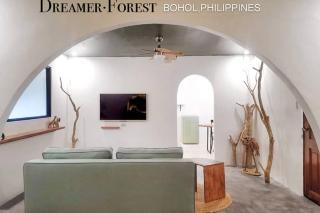 The Forest House - Tangnan - 5