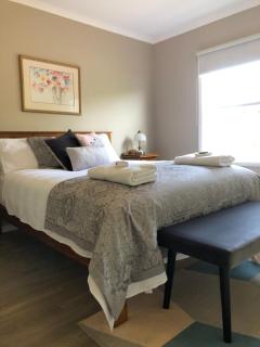 Sea Change Guesthouse - 3