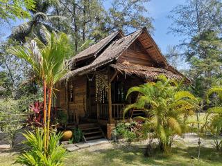 Hapla beach cottage - 7