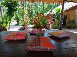 Hapla beach cottage - Ko Kho Khao - 4