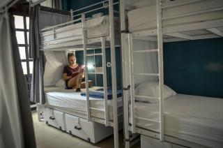 The Lights Hostel - 2
