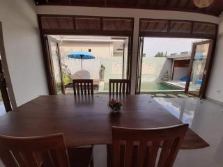 Adioga Villa - Ubud - 4