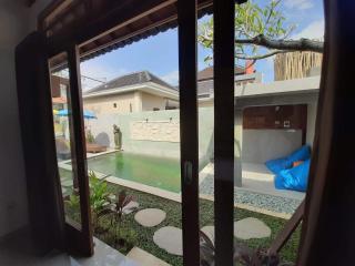 Adioga Villa - Ubud - 3