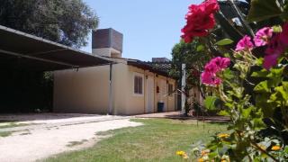 Hotel Rincon Serrano - San Agustín de Valle Fértil - 7