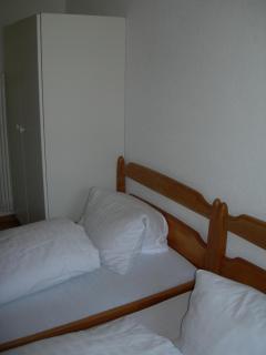 Hotel Säntis Lodge - 9