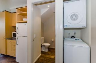 Raumati Sands Resort - Paraparaumu Beach - 9