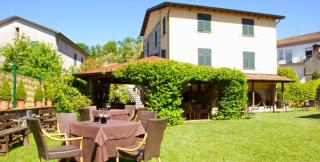 Locanda Ristorante Gavarini - Bagnone - 7
