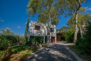 Duché d'Uzès Villa Celina Avenue des Cévennes - Uzès - 0